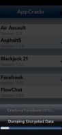AppCrackr screenshot 3