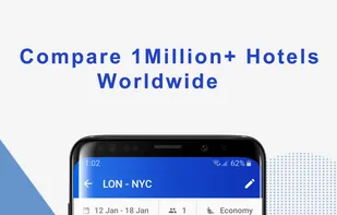 FareFirst screenshot 2