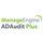 ManageEngine ADAudit Plus icon