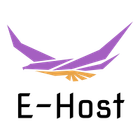 E-Host icon