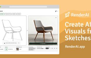 RenderAI screenshot 3