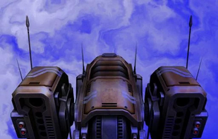 1 IN SPACE FREE screenshot 1