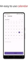 Clever Organizer screenshot 3