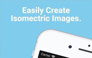 IsoPaint screenshot 3