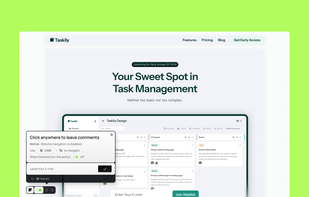 Fiidbakk screenshot 1