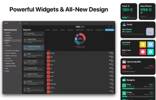 MoneyCoach screenshot 3