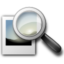 Hover Zoom+ icon