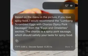 Nexa Studio screenshot 1