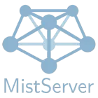 MistServer icon