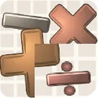 Math On Tiles icon
