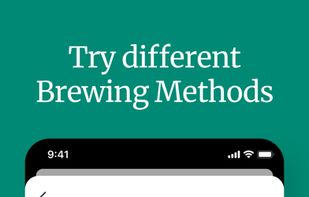 Steeped screenshot 2