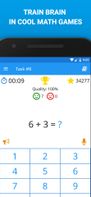 Math: Mental Math Games screenshot 1