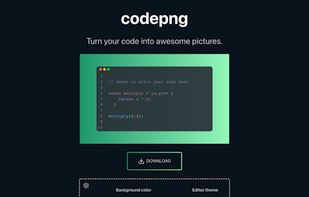 Codepng app 4