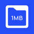1MB icon