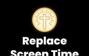 Holy Focus screenshot 1