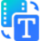 Videotowords icon