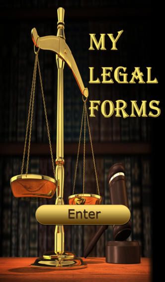 Legal Forms Document Templates Alternatives and Similar Apps ...