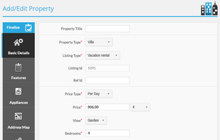 WPL Real Estate screenshot 2