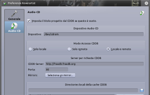 KoverArtist screenshot 1