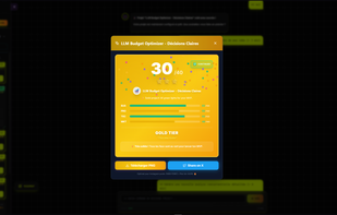 CharliA screenshot 1