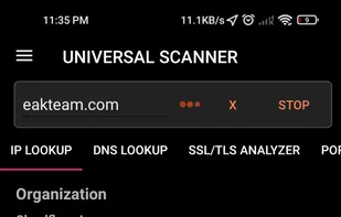 NetMan: Network Tools & Utils screenshot 3