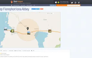 ShotHotspot screenshot 1