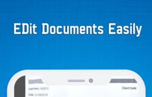 Cam Scanner HD Document Scan screenshot 1