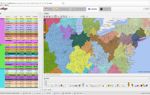 ProAlign screenshot 1