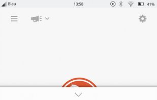 Angelfish screenshot 2