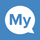 MySocialSuite Icon
