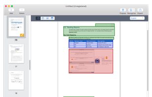 Cisdem OCRWizard screenshot 2