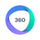 360Learning icon