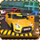 SUV Car Parking Fun: Parking Games icon