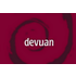 Devuan icon