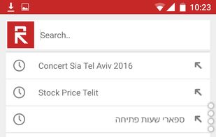 Rapi.Do screenshot 3