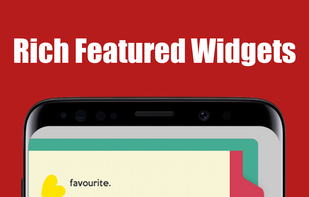 Total Launcher screenshot 3