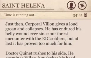 The Frankenstein Wars screenshot 3