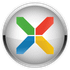 X Word icon