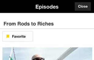 Nat Geo TV screenshot 3