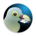 Pigeon for Telegram icon