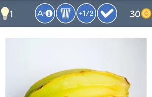 Picture Quiz - Guess the Word screenshot 1