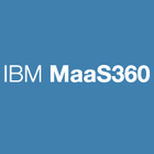 IBM MaaS360 icon