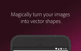 Adobe Capture screenshot 1