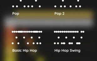 Samplebot screenshot 3