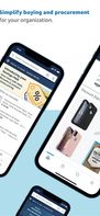 Amazon Business screenshot 1
