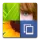 PhotoWall Live Wallpaper icon