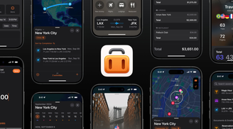 Tripsy 3 launches with customizable Dashboard, Map integration, and Travel Expense Manager image