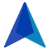 BlueAlpha icon