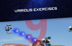 KINEMON screenshot 1