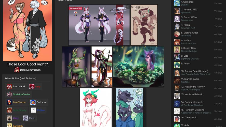 9 Great Games Like Toyhouse Top Roleplaying Games in 2023 AlternativeTo